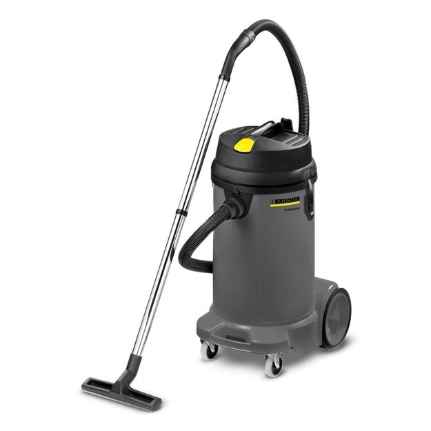 K&auml;rcher Wet and dry vacuum cleaner NT 48/1