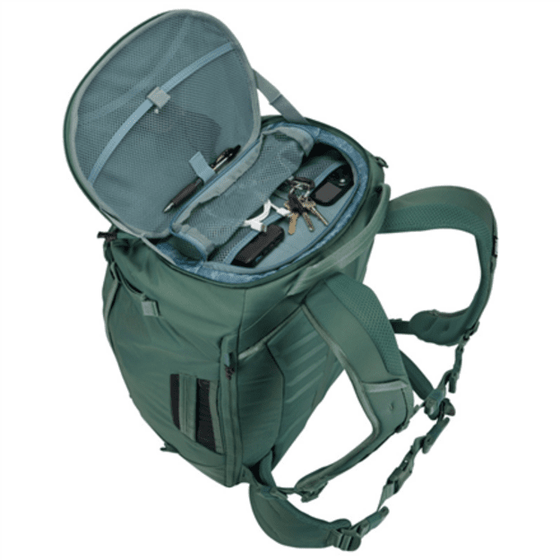 Thule | Landmark, 40 L | Travel pack | Hazy Green