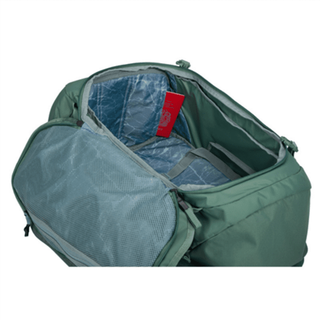 Thule | Landmark, 40 L | Travel pack | Hazy Green