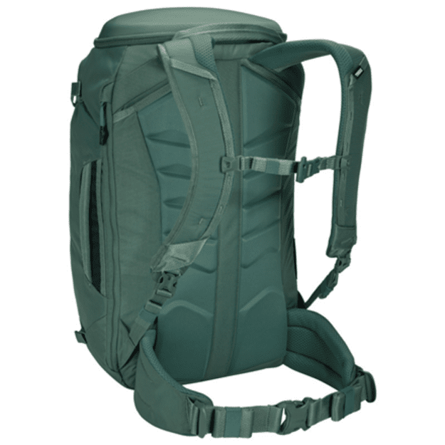 Thule | Landmark, 40 L | Travel pack | Hazy Green