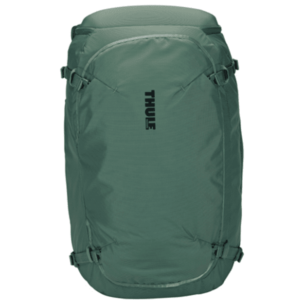 Thule | Landmark, 40 L | Travel pack | Hazy Green