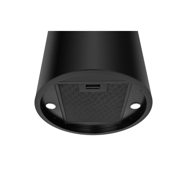 Erdvinis gartraukis Guzzanti GZ ORW ECO Black