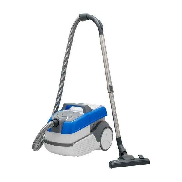 Zelmer ZVC9150D W&D Leon