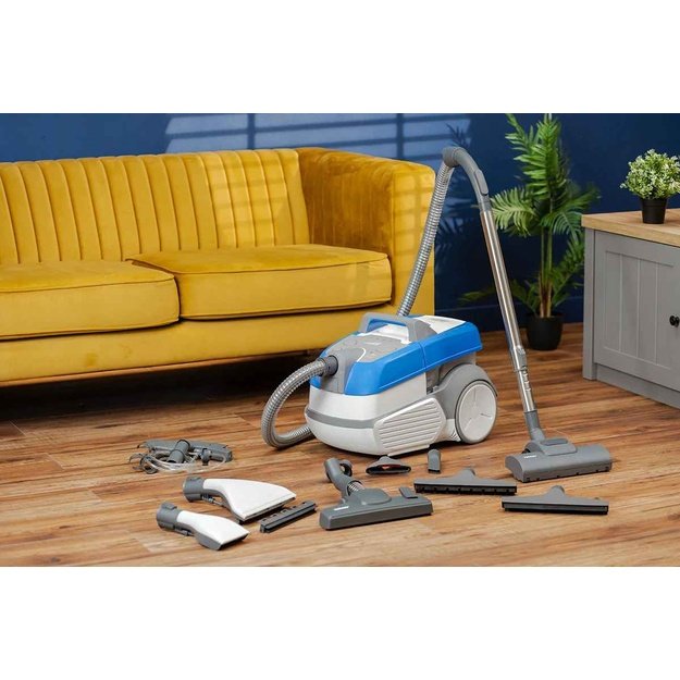 Zelmer ZVC9150D W&D Leon