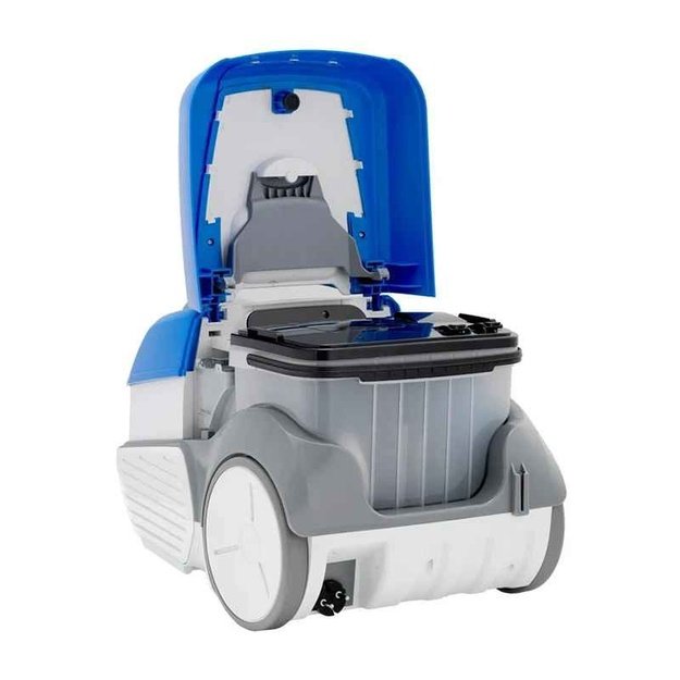 Zelmer ZVC9150D W&D Leon