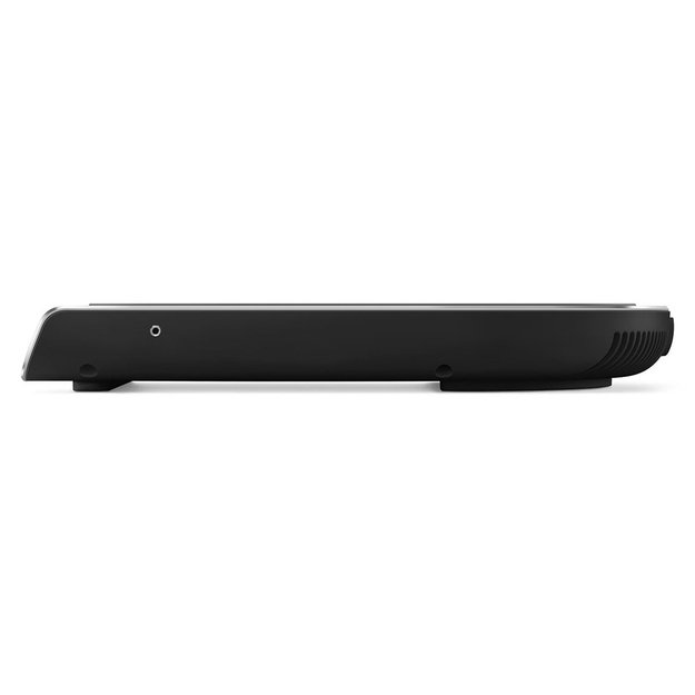 Smeg PIC01BLMEU hob Black Countertop Zone induction hob 1 zone(s)
