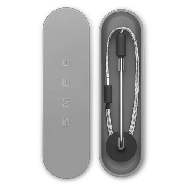 Smeg PIC01BLMEU hob Black Countertop Zone induction hob 1 zone(s)