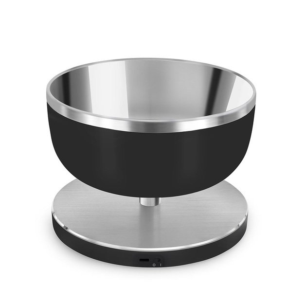 Smeg Collezione Kitchen Scales KSC01BLMWW Black