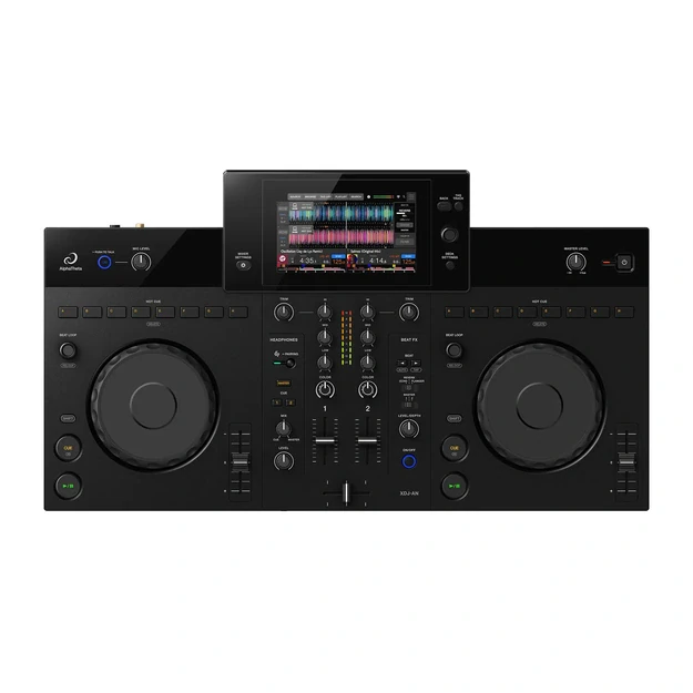 AlphaTheta - XDJ-AN