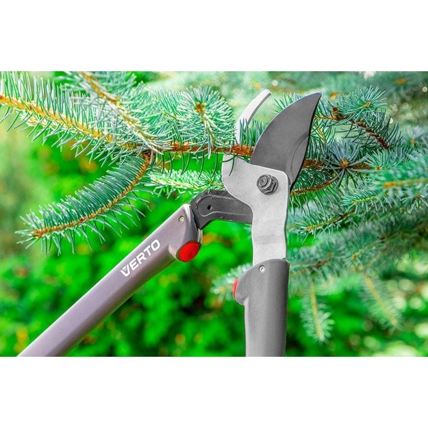 Verto 15G255 lopper
