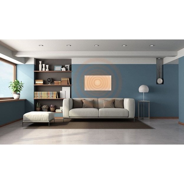 Infrared Heating Panel 450W WIFI NEO Tools 90-105