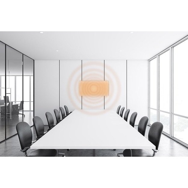 Infrared Heating Panel 450W WIFI NEO Tools 90-105