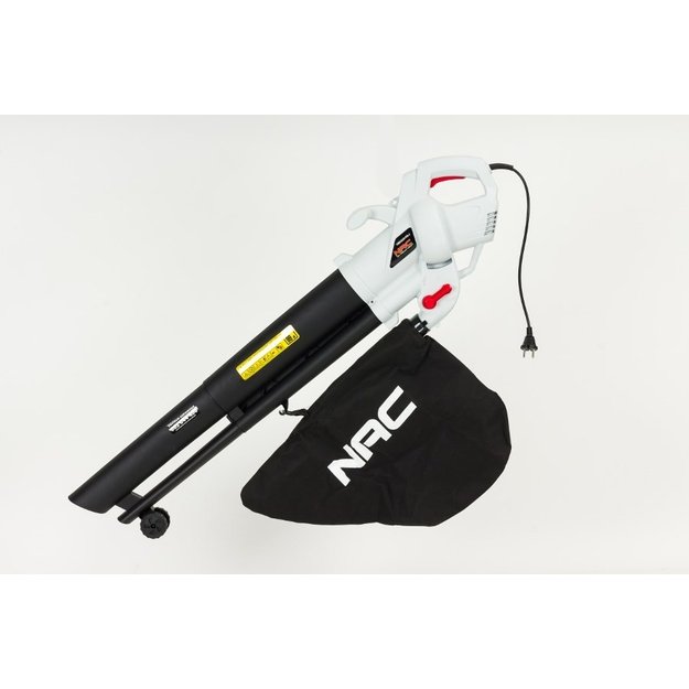 Electric Blower 3200W VBE320-FS-J