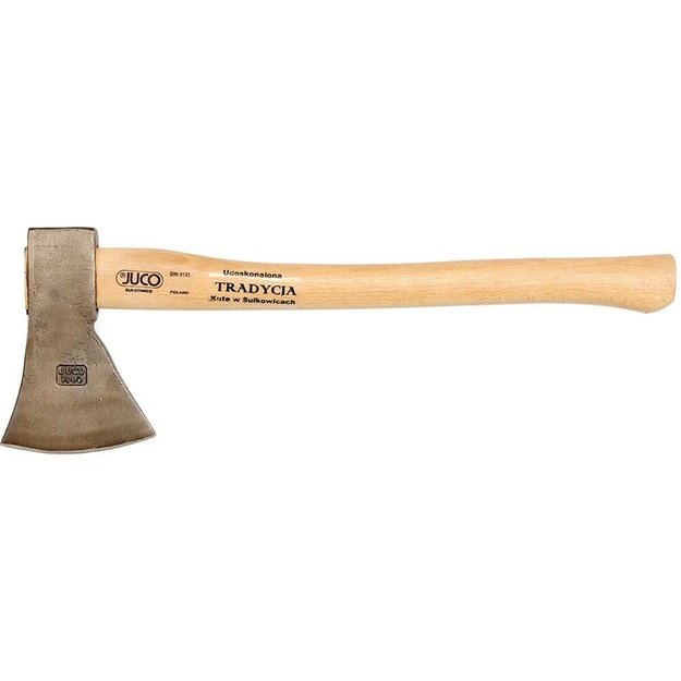 JUCO TRADITIONAL AXE 2.0kg