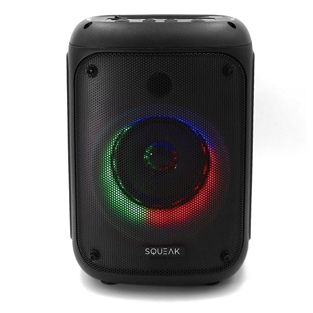SQUEAK KARAOKE SPEAKER BEATFLOW BT 5.0 + EDR SQ1005