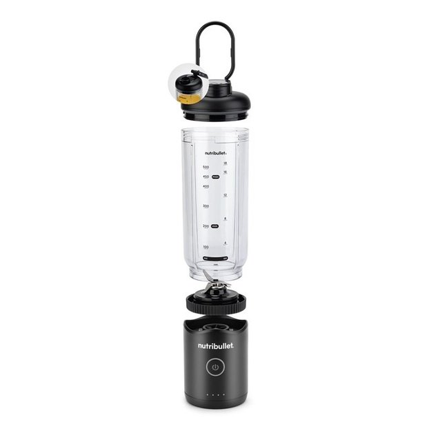 BLENDER NBP013GM NUTRIBULLET