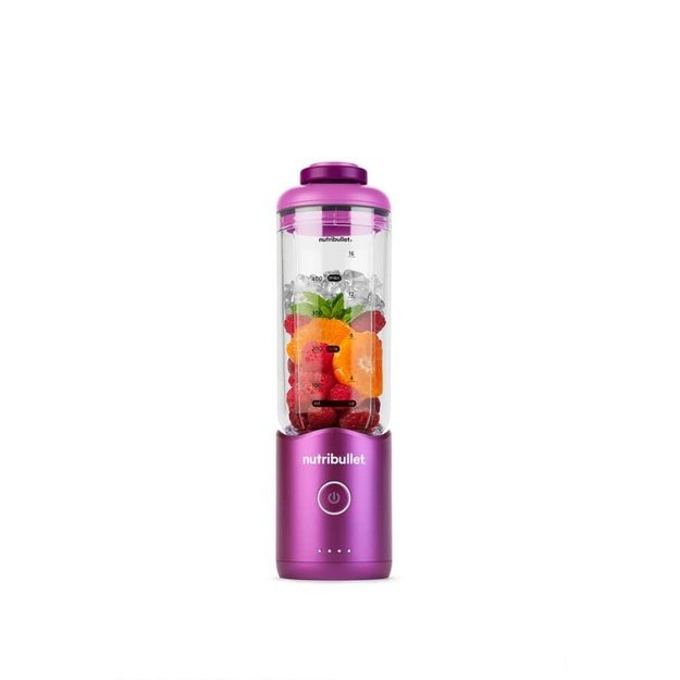 BLENDER NBP013GM NUTRIBULLET
