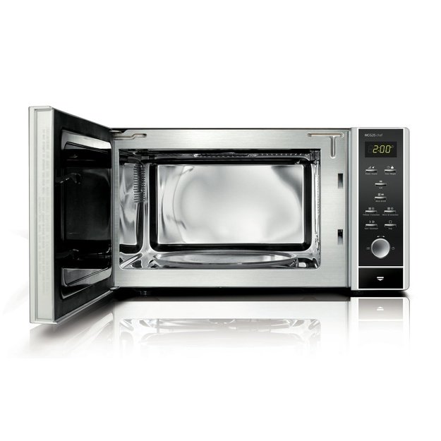 CASO MCG 25 chef, 03350