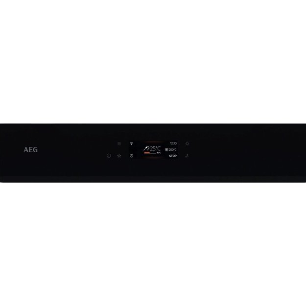 AEG NBE7P631AB
