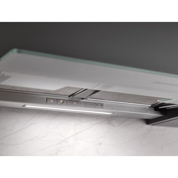 Gartraukis MIELE DAS 4640