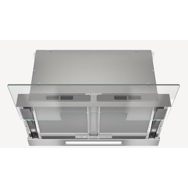 Gartraukis MIELE DAS 4640