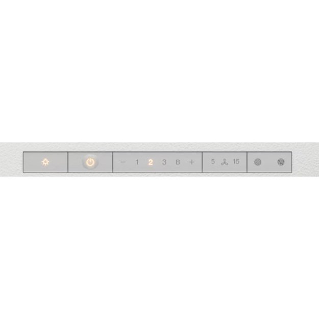 Gartraukis MIELE DAS 4640