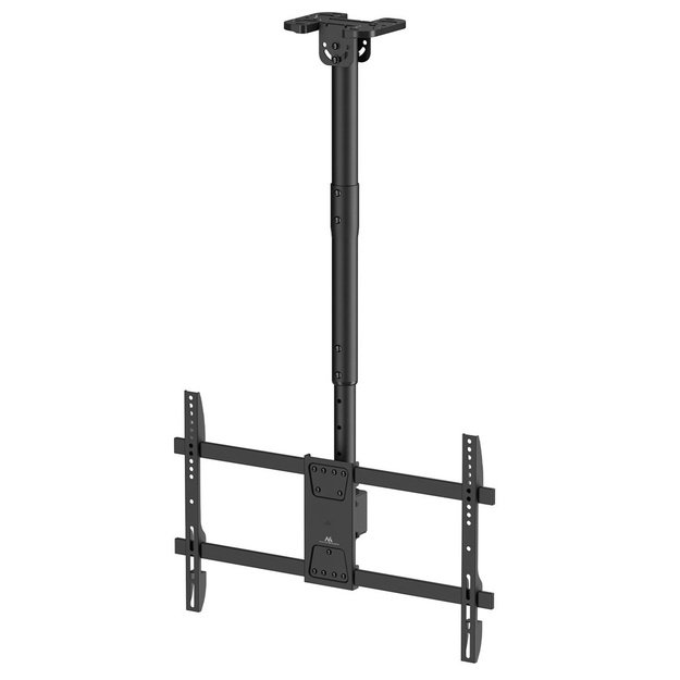 Maclean ceiling mount for TV, max load 60kg, 43-86 , max VESA 600x400, MC-112 B