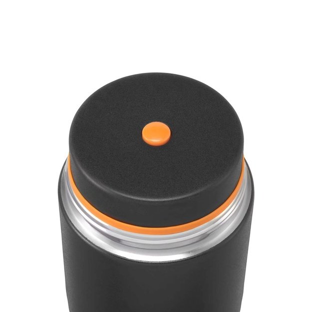Termosas pietums Esbit Food Jug 500ml, black