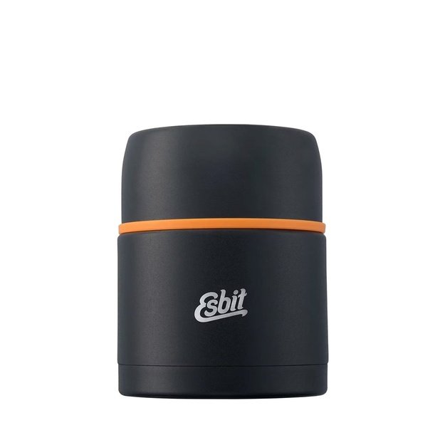 Termosas pietums Esbit Food Jug 500ml, black