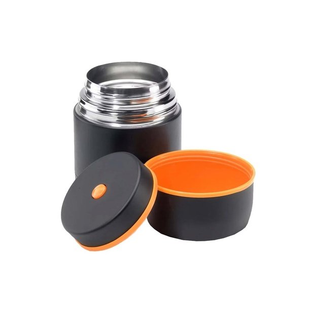 Termosas pietums Esbit Food Jug 500ml, black