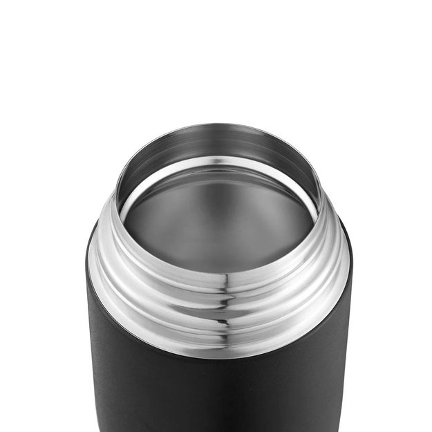 Termosas pietums Esbit Food Jug 500ml, black