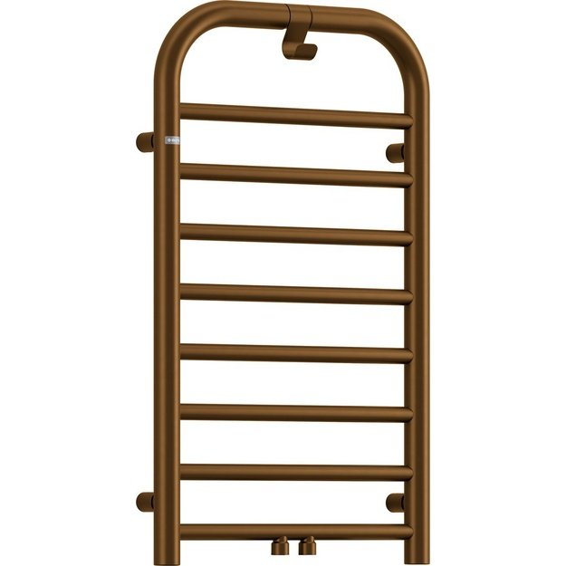 Bathroom heater - height 85 cm