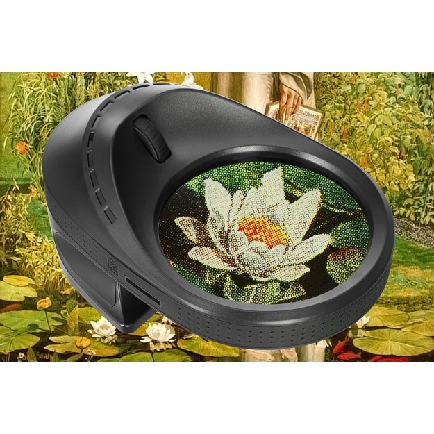 OpticsLevenhuk ERGO 30