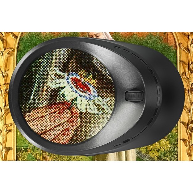 OpticsLevenhuk ERGO 30