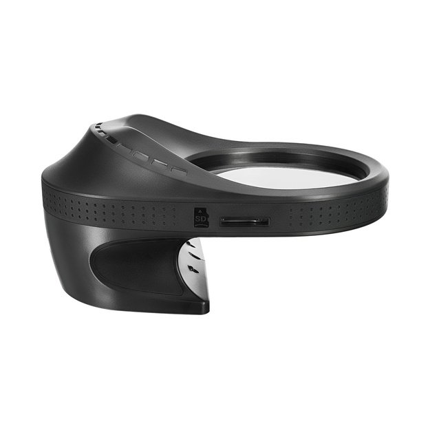 OpticsLevenhuk ERGO 30