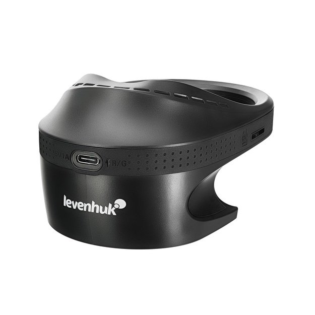 OpticsLevenhuk ERGO 30
