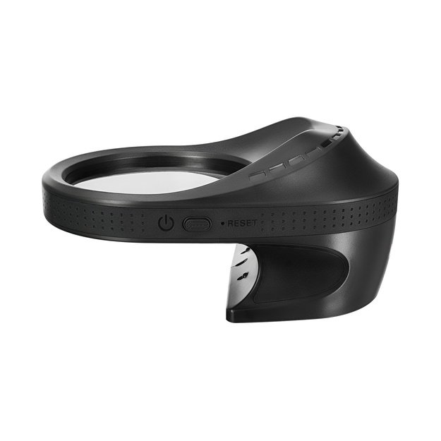 OpticsLevenhuk ERGO 30