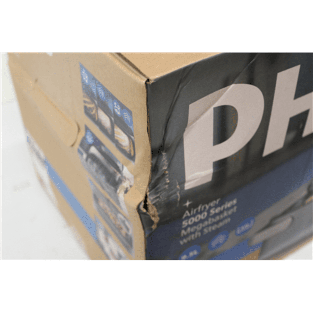 SALE OUT. Philips NA565/02 Airfryer with steam function