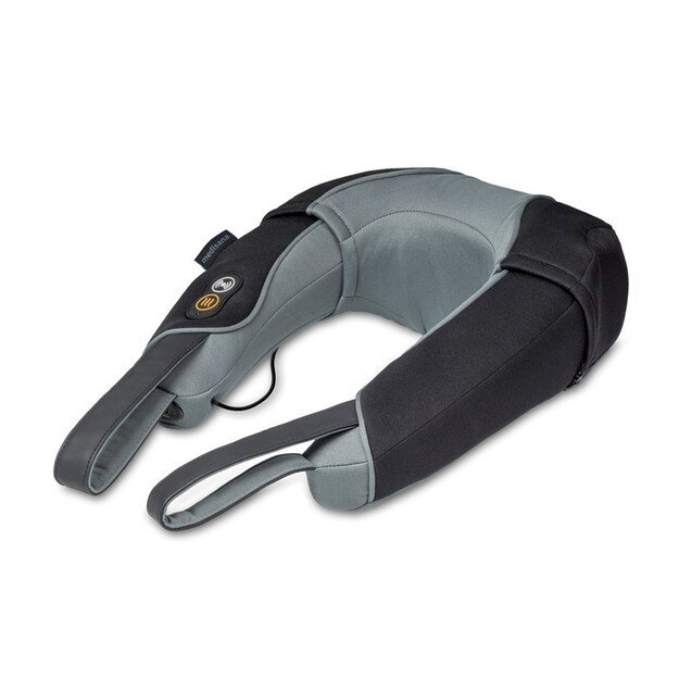 Medisana NM 868 massager Neck, Shoulders Black, Grey 4