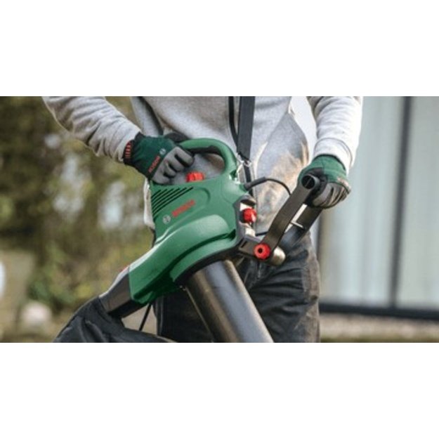 BOSCH 06008B1001 UniversalGardenTidy 3000