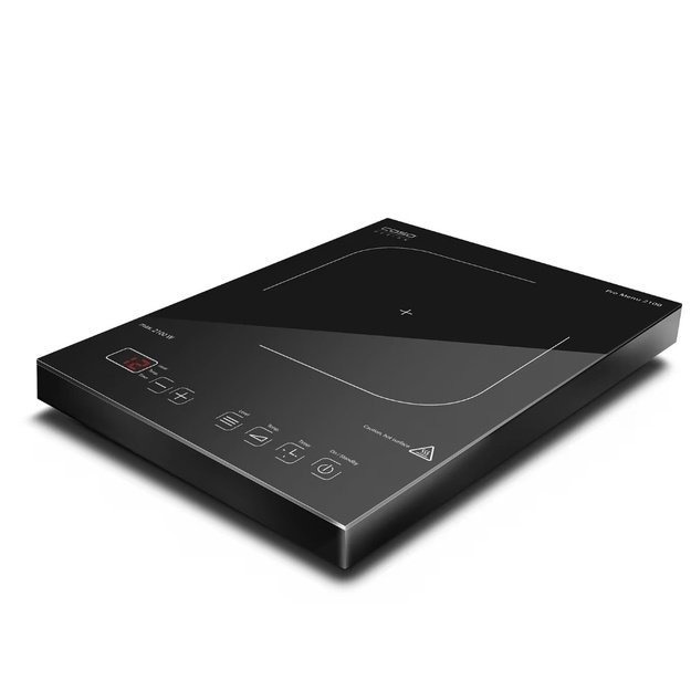 CASO PRO Menu 2100, 02224