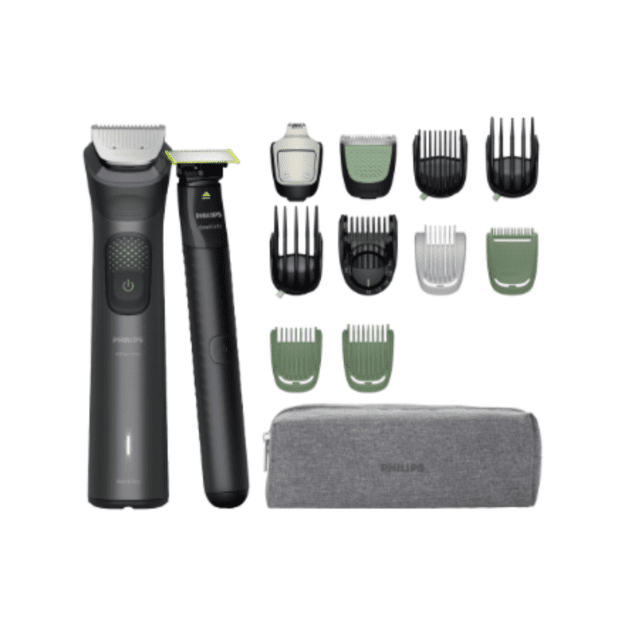 Philips All-in-One Trimmer 9000 Series MG9531/15 15-in-1 Trimmer