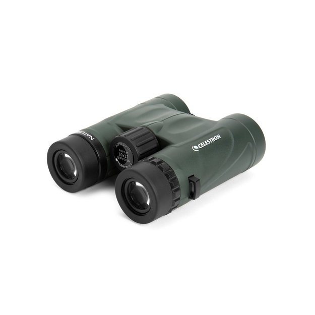 Binoculars Celestron Nature DX 10x32