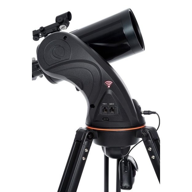 Celestron AstroFi 102mm Telescope