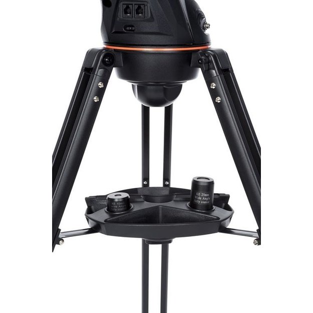 Celestron AstroFi 102mm Telescope