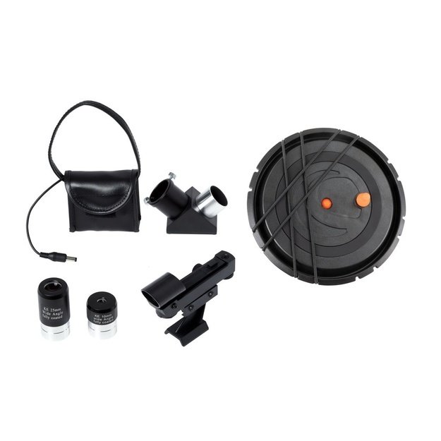 Celestron AstroFi 102mm Telescope