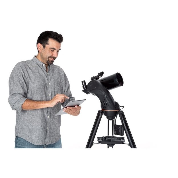 Celestron AstroFi 102mm Telescope