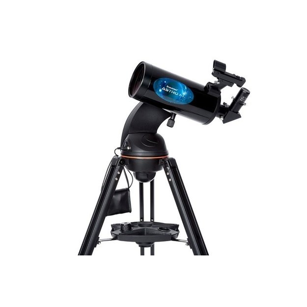 Celestron AstroFi 102mm Telescope