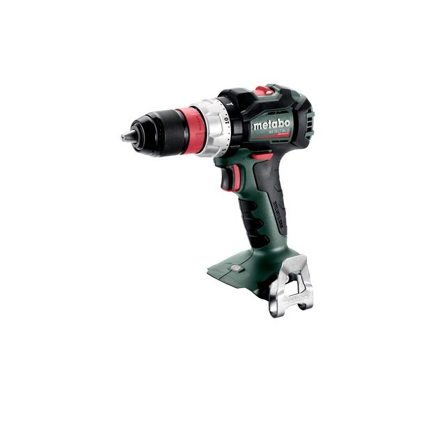 Metabo BS 18 LT BL Q 2100 RPM 1.3 kg Black, Green, Red