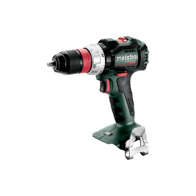 Metabo BS 18 LT BL Q 2100 RPM 1.3 kg Black, Green, Red